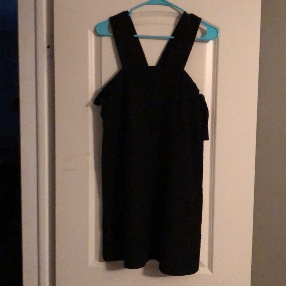 Dress/beach cover up